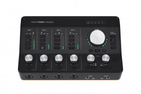 Arturia AudioFuse Studio Rev2