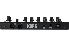 Korg Nu:Tekt NTS-4
