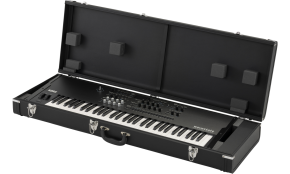 Korg Wavestate SE schwarz