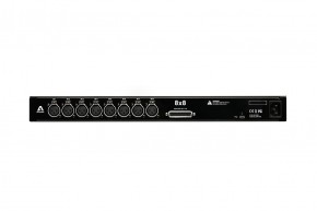 APOGEE SYMPHONY STUDIO 8X8 USB-C Audio Interface