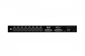 APOGEE SYMPHONY STUDIO 8X16 USB-C Audio Interface