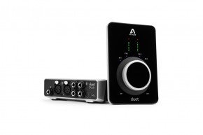 Apogee Duet 3 Limited Edition inkl. Dock