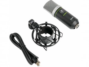 MACKIE EM-91CU - USB Mikrofon