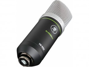 MACKIE EM-91CU - USB Mikrofon