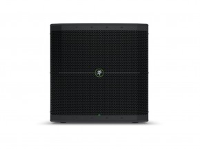 MACKIE Thump118S - Aktiver Subwoofer, 1400W, 18"