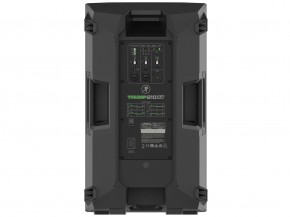 MACKIE Thump210XT - Aktiver Lautsprecher, 1400 Watt, 10"