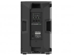 MACKIE Thump12v4 - Aktiver Lautsprecher, 12", Bluetooth