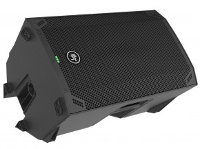 MACKIE Thump12v4 - Aktiver Lautsprecher, 12", Bluetooth