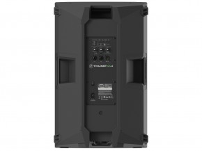 MACKIE Thump15v4 - Aktiver Lautsprecher, 15", Bluetooth