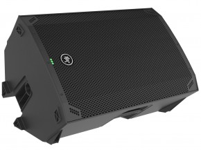 MACKIE Thump15v4 - Aktiver Lautsprecher, 15", Bluetooth