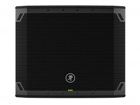 MACKIE Thump15Sv4 - Aktiver Subwoofer, 15"