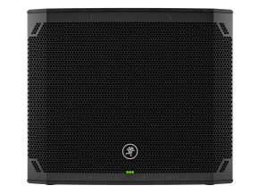 MACKIE Thump18Sv4 - Aktiver Subwoofer, 18"