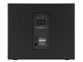 MACKIE Thump18Sv4 - Aktiver Subwoofer, 18"