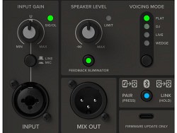 MACKIE Thrash12v2