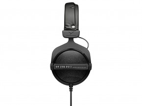 Beyerdynamic DT 770 Pro / 80 Ohm Black Edition