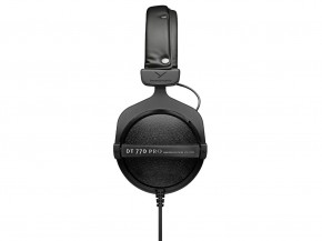 Beyerdynamic DT 770 Pro / 250 Ohm Black Edition