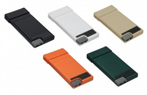 Korg NanoKey Fold LO orange
