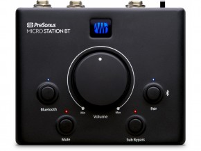 Presonus MicroStation BT