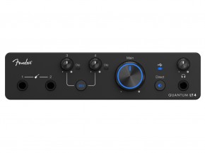 FENDER STUDIO Quantum LT 4