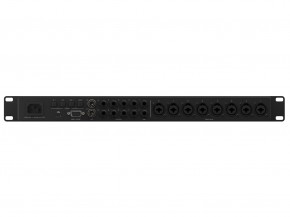 FENDER STUDIO Quantum HD 8