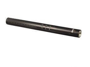 Rode NTG-4+