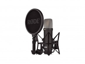 Rode NT1 Signature Serie schwarz