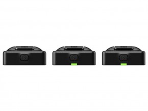 RODE Wireless PRO - digitales 2 Kanal Drahtlossystem