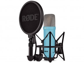 Rode NT1 Signature Serie - Blue