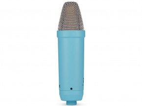 Rode NT1 Signature Serie - Blue
