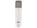 Rode NT1 Signature Serie - weiss