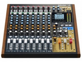 Tascam Model 12