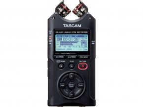 Tascam DR-40X