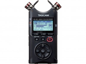 Tascam DR-40X