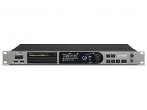 TASCAM DA-3000SD - 2-Kanal-DSD/PCM-Stereorecorder und AD/DA-Wandler