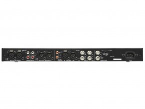 TASCAM DA-3000SD - 2-Kanal-DSD/PCM-Stereorecorder und AD/DA-Wandler