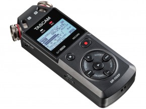 TASCAM DR-05XP
