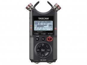 Tascam DR-40XP