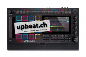 AKAI MPC LIVE III