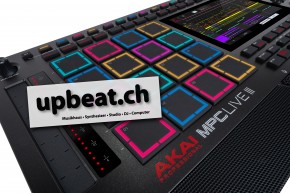 AKAI MPC LIVE III