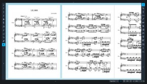 Steinberg Dorico Crossgrade von Sibelius, Finale oder Notion