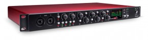 Focusrite Scarlett OctoPre