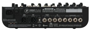 Mackie 1202-VLZ4