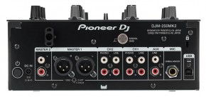 Pioneer DJM-250 MKII