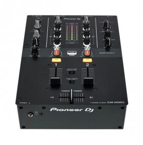 Pioneer DJM-250 MKII