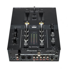 Pioneer DJM-250 MKII