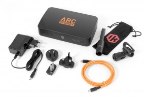 IK Multimedia ARC STUDIO+
