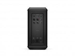 BOSE Sub1 - Subwoofer inkl. Slip Cover