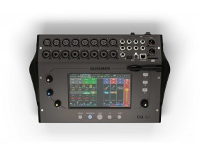 ALLEN & HEATH CQ-18T - Digitales Mischpult