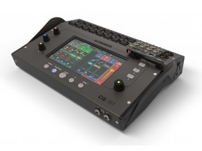 ALLEN & HEATH CQ-18T - Digitales Mischpult