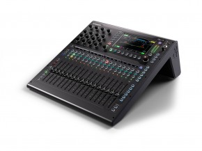 ALLEN & HEATH QU-5 - Digitales Mischpult